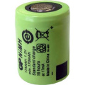 Gp Batteries Industrial Cells/batteries - 1-3aaa 1,2v-170mah Ni-mh Micro Aaa 1-3